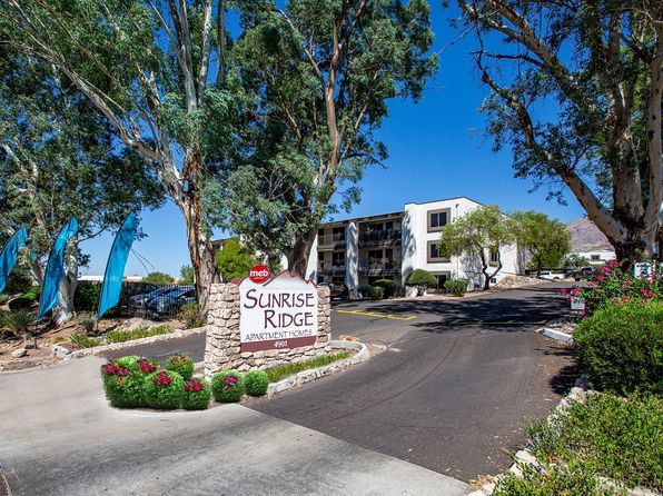 4901 E Sunrise Dr #820