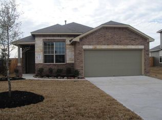 22431 Bellow Glen Dr, Katy, TX 77449