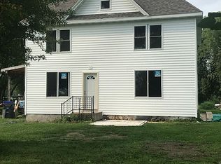 W8654 Old Hwy 54, Shiocton, WI 54170