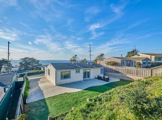 523 Miller Ave, Pacifica, CA