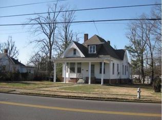 1301 Mayfield Rd, Paducah, KY 42003