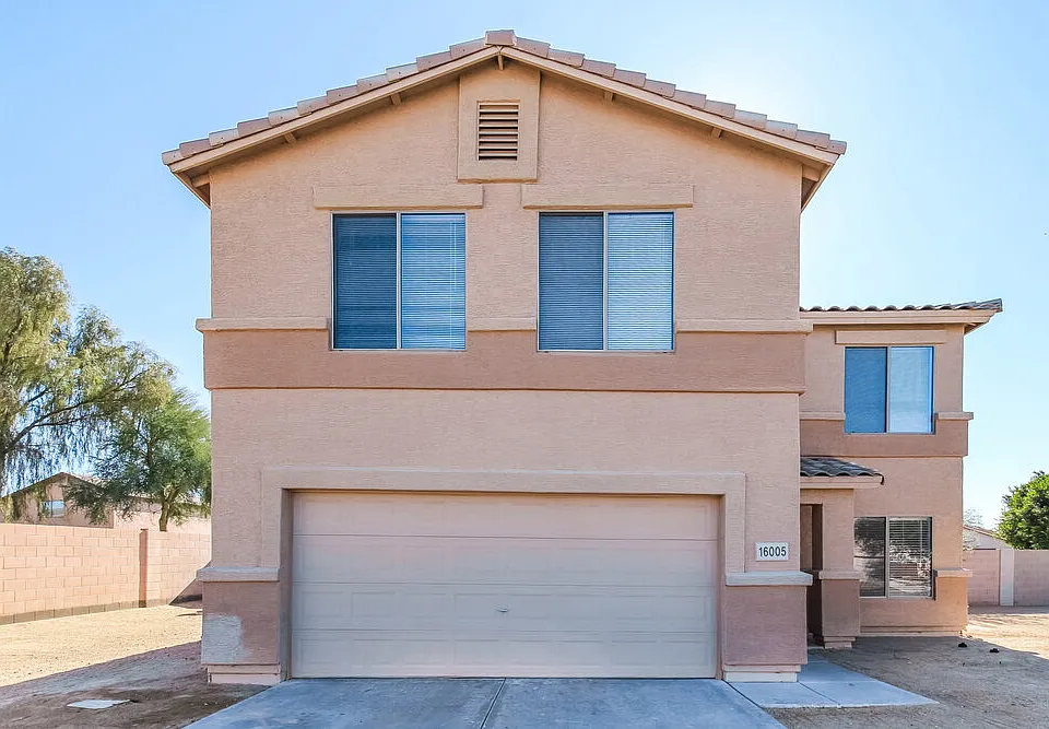 16005 W Morning Glory St