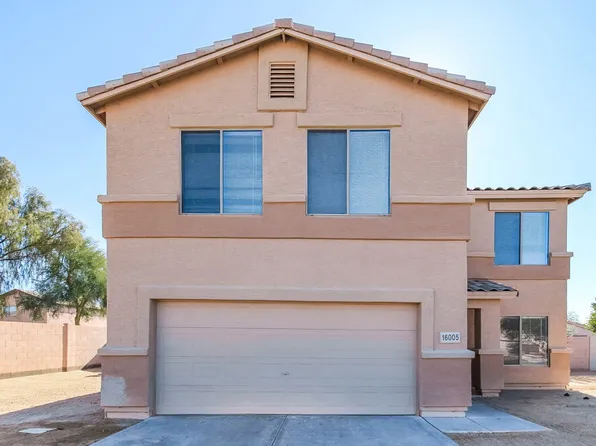 16005 W Morning Glory St, Goodyear, AZ 85338