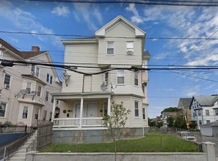 115 Academy Ave, Providence, RI 02908