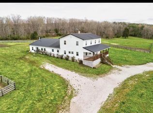 11002 Stulltown Rd, Owingsville, KY 40360