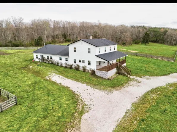 11002 Stulltown Rd, Owingsville, KY 40360