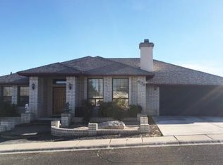 636 Woodcrest Dr, Kingman, AZ 86409