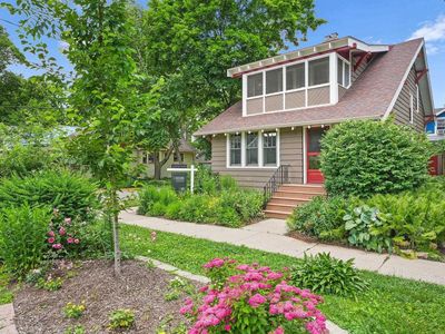 1228 Vilas Avenue, Madison, WI, 53715