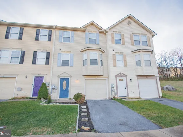 95 Thornberry Dr, Martinsburg, WV 25403