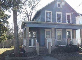 1341 W 2nd St, Appleton, WI 54914