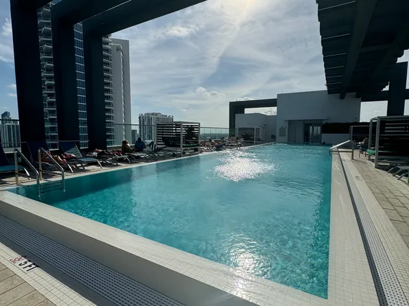 301 NE 20th Ter #1510, Miami, FL 33137