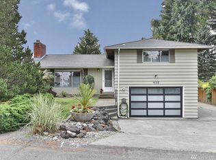 435 SW 127th St, Seattle, WA 98146