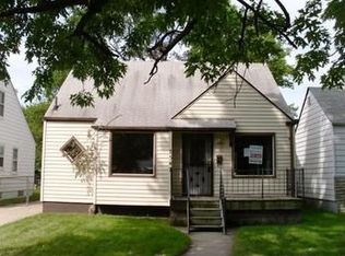 7547 Lamphere, Detroit, MI 48239
