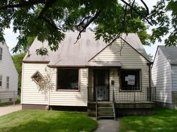 7547 Lamphere, Detroit, MI 48239