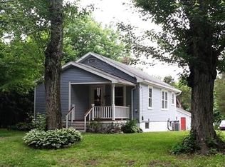 349 Belvidere Ave, Washington, NJ 07882