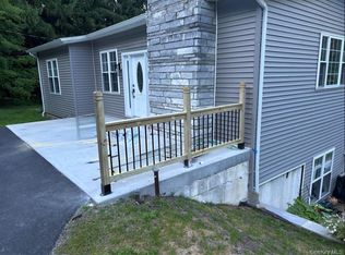 198 Pleasant Ridge Road, Poughquag, NY 12570