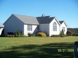 48 Killearn Rd, Millbrook, NY 12545