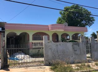 828 Calle Diego Salcedo, Mayaguez, PR 00682