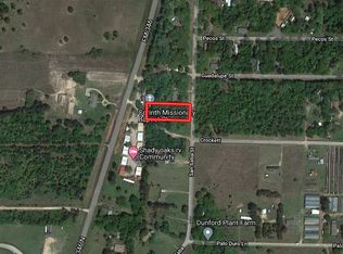 San Saba St, Bullard, TX 75757