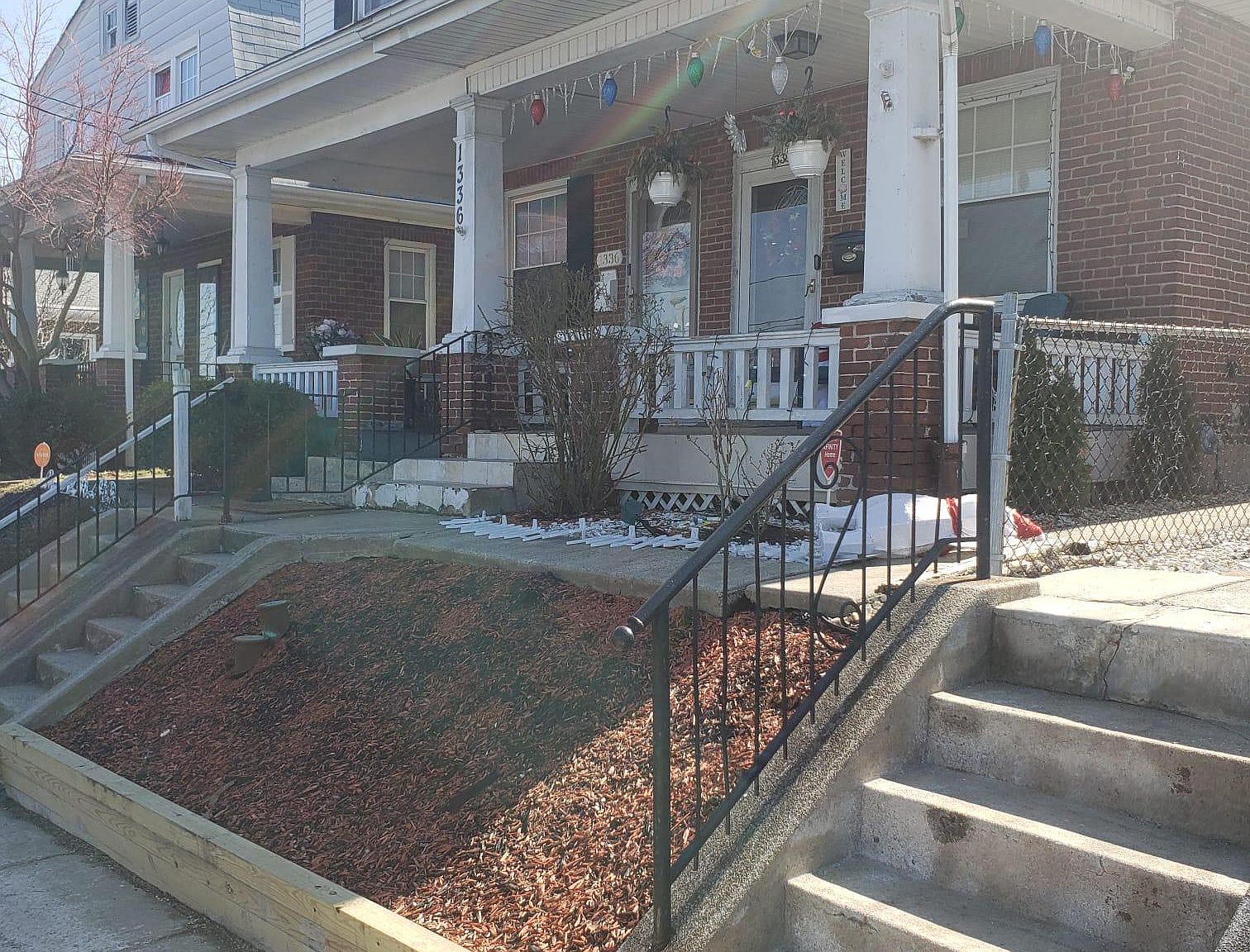 1338 Lancaster Ave, Reading, PA 19607 Zillow