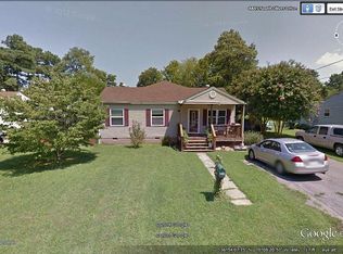 4848 S Oliver Dr, Virginia Beach, VA 23455