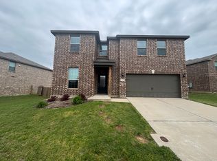 243 Enchanted Way, Princeton, TX 75407