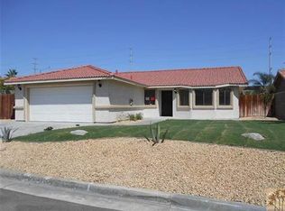 2058 Norloti St, Palm Springs, CA 92262