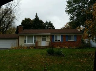 4434 Cherrytree Ln, Flint, MI 48507