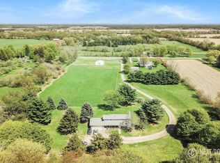 2060 S Red Bud Trl, Niles, MI 49120