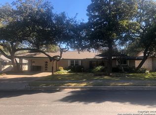 11642 Lida Rose Dr, San Antonio, TX 78216