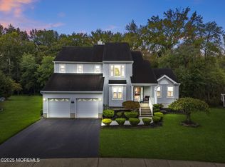 65 Enclosure Dr, Morganville, NJ 07751