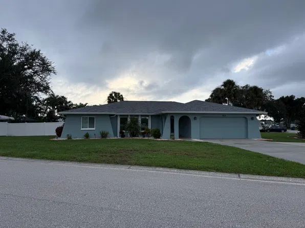 423 Belmont Ave, Venice, FL 34293