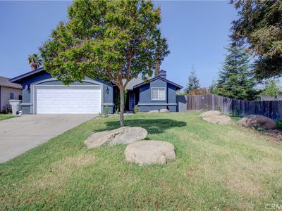 3005 Laura Ln, Atwater, CA, 95301