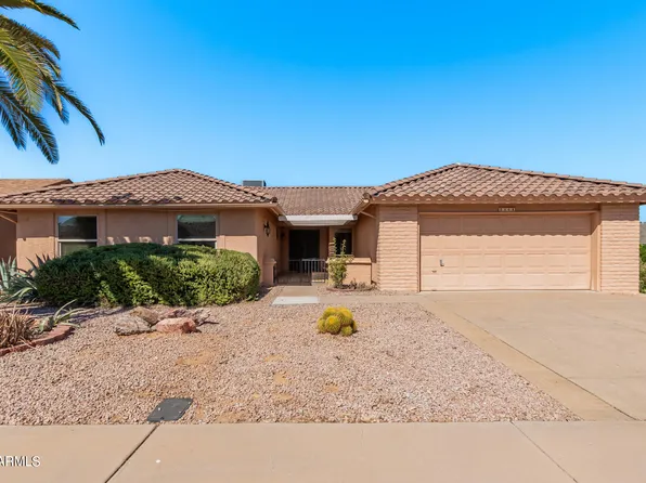 2364 LEISURE WORLD --, Mesa, AZ 85206