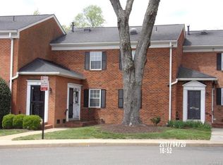 15 Horseshoe Curv #0, Henrico, VA 23228