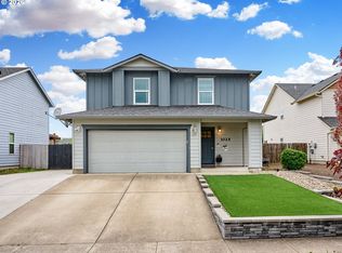 1025 SE Millright Ave, McMinnville, OR 97128