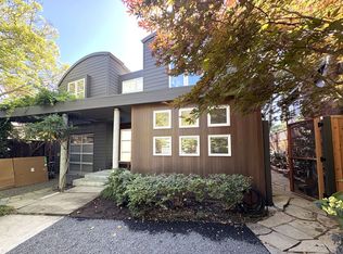 865 College Ave, Menlo Park, CA 94025