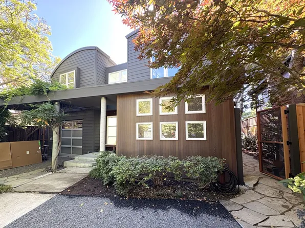 865 College Ave, Menlo Park, CA 94025