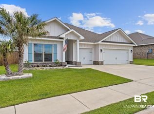 8481 Bronze Ln, Foley, AL 36535