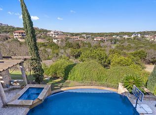 609 Brandon Way, Austin, TX 78733