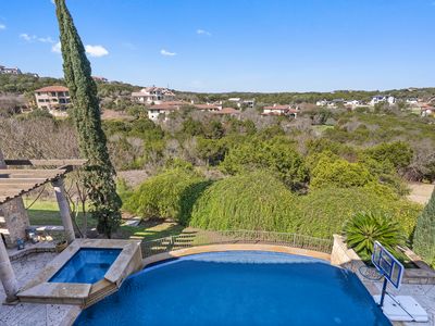 609 Brandon Way, Austin, TX, 78733