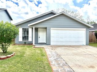 718 Blue Rock Ct, Houston, TX 77060