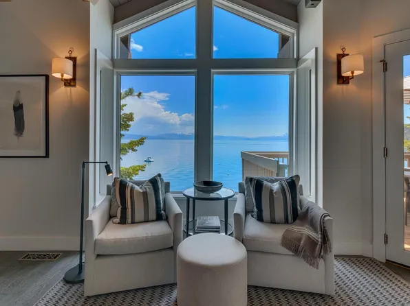 4176 Ferguson Ave, Carnelian Bay, CA 96140