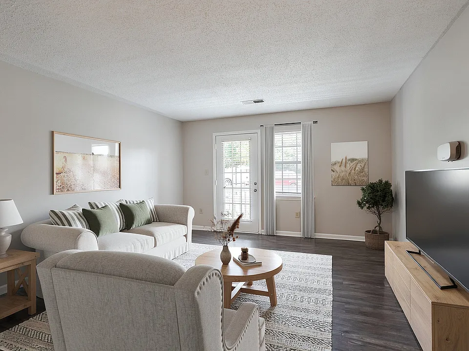 Villages at Spring Hill Apartments