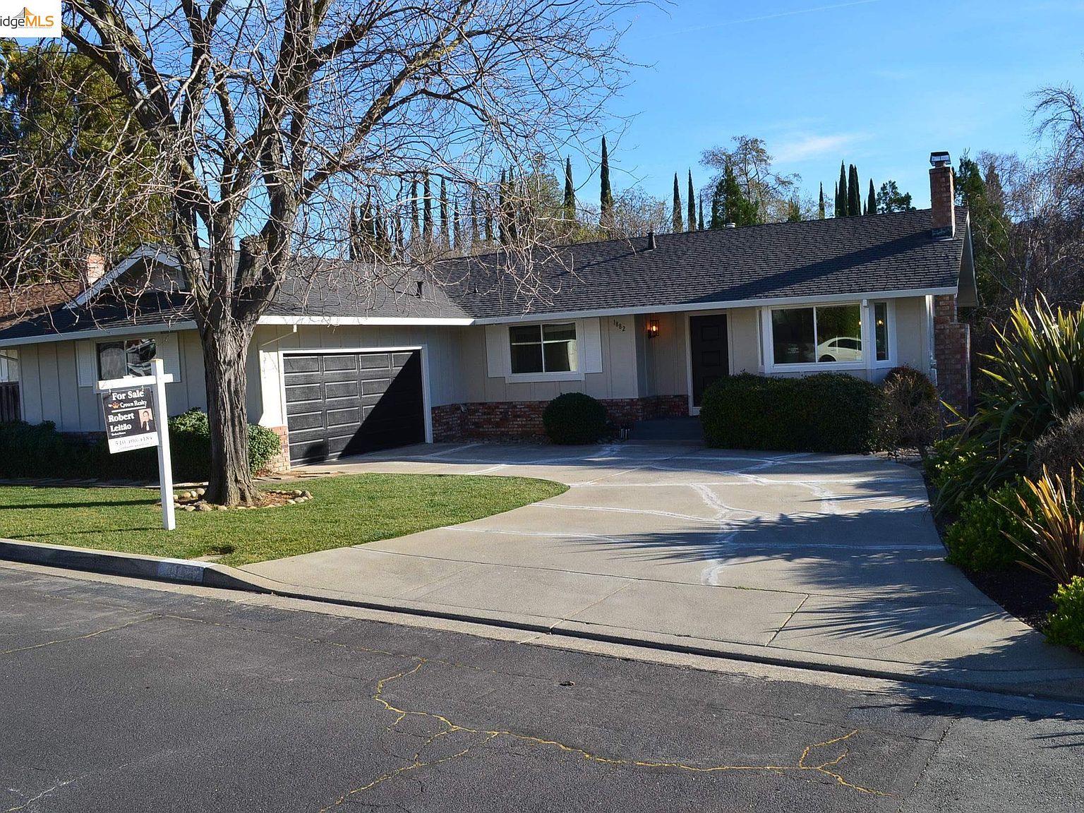 1882 Camino Estrada, Concord, CA 94521 Zillow