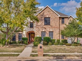 4313 Lone Oak Dr, Mansfield, TX 76063