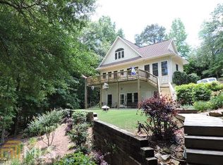 270 Crescent Crest Ln, Wedowee, AL 36278