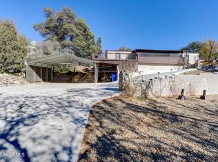 820 Oak Terrace Dr, Prescott, AZ 86301