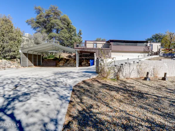 820 Oak Terrace Dr, Prescott, AZ 86301