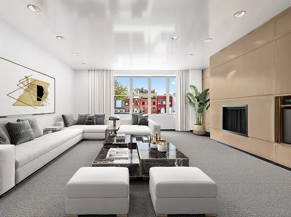 247 W 12th St APT 4C, New York, NY 10014